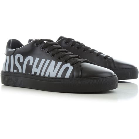 moschino mens shoes replica|where to buy moschino.